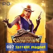 007 torrent magnet